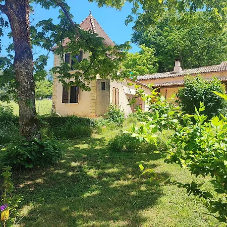 Le Bois Bed & Breakfast