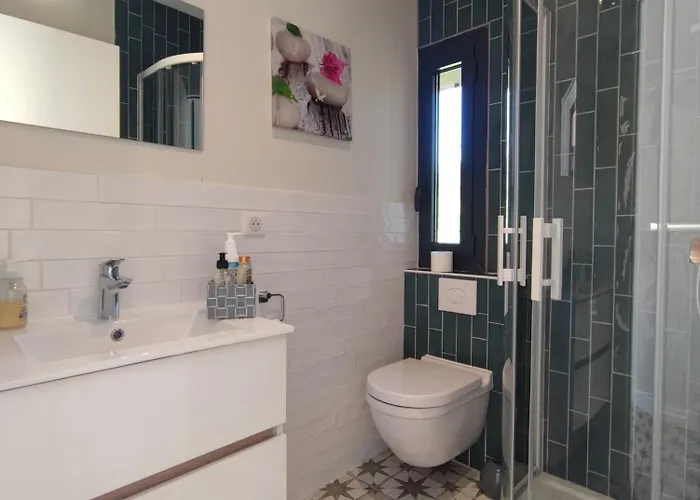 Alojamento de Acomodação e Pequeno-almoço Le Bois